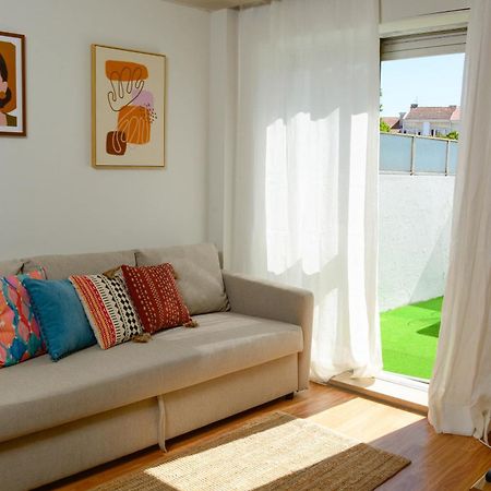 Travel & Live Alegria Apartments Porto Eksteriør bilde