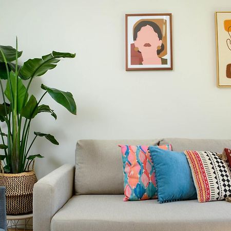 Travel & Live Alegria Apartments Porto Eksteriør bilde