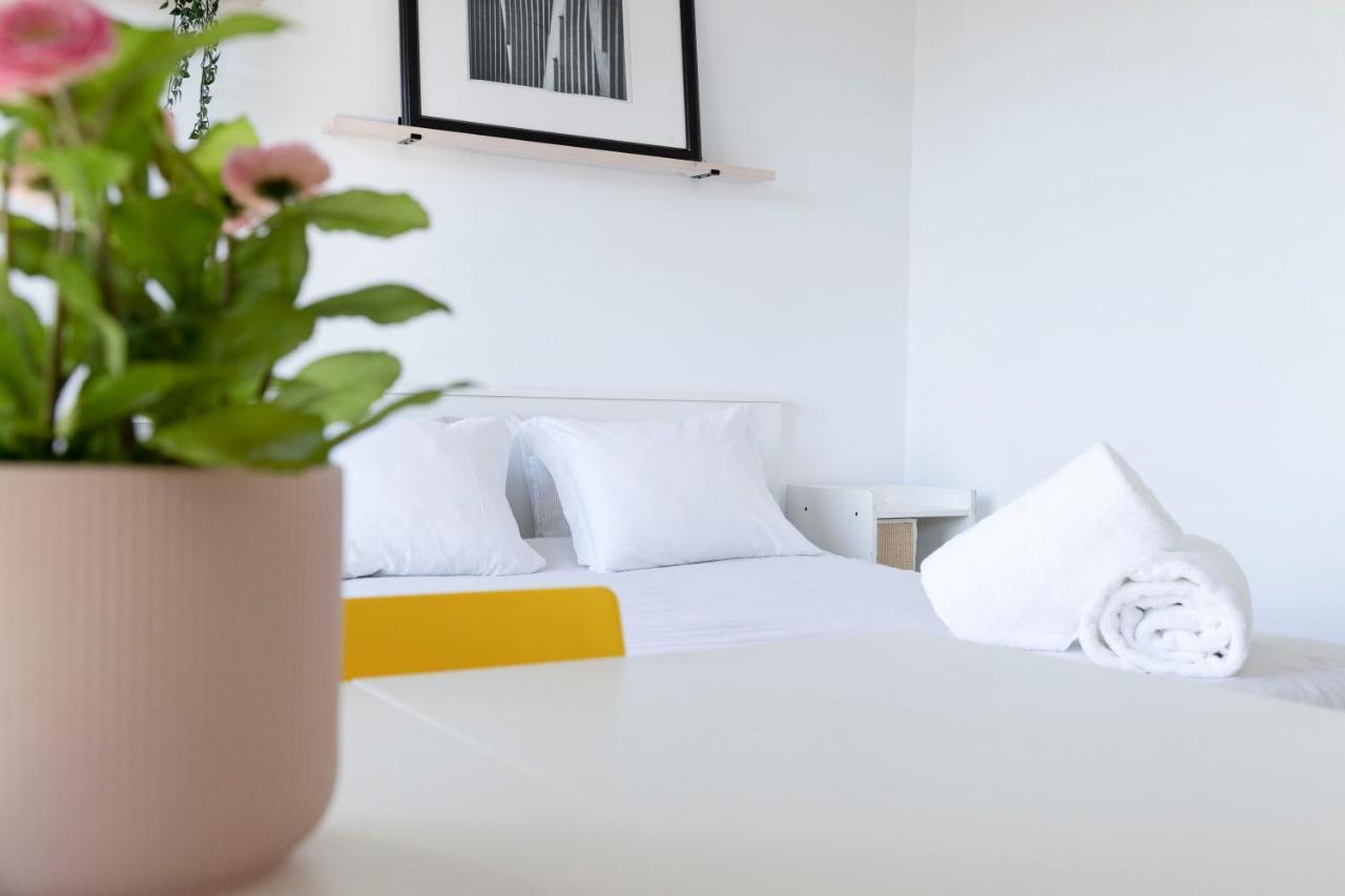Travel & Live Alegria Apartments Porto Eksteriør bilde