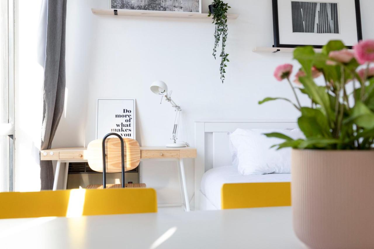 Travel & Live Alegria Apartments Porto Eksteriør bilde