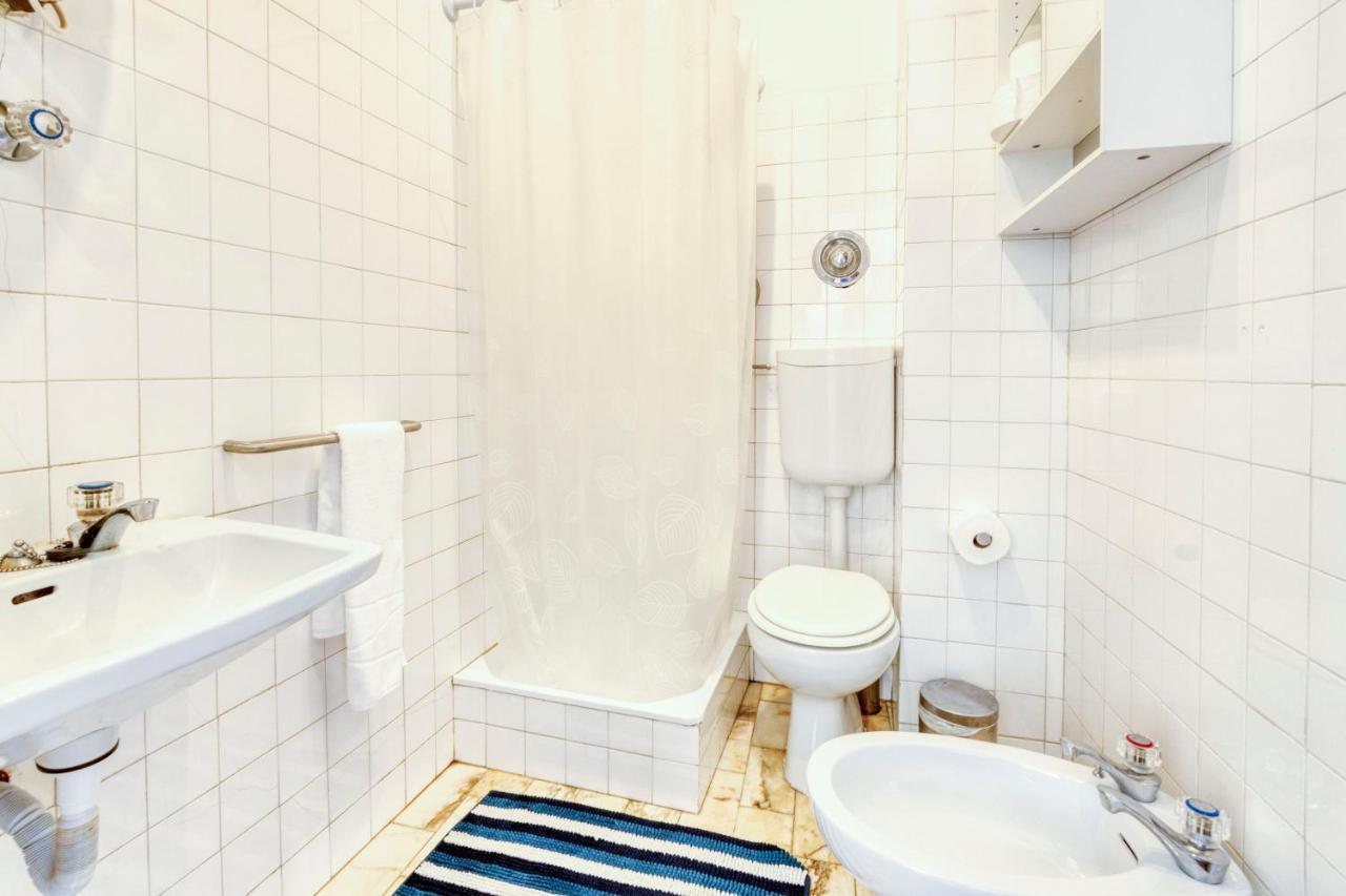 Travel & Live Alegria Apartments Porto Eksteriør bilde
