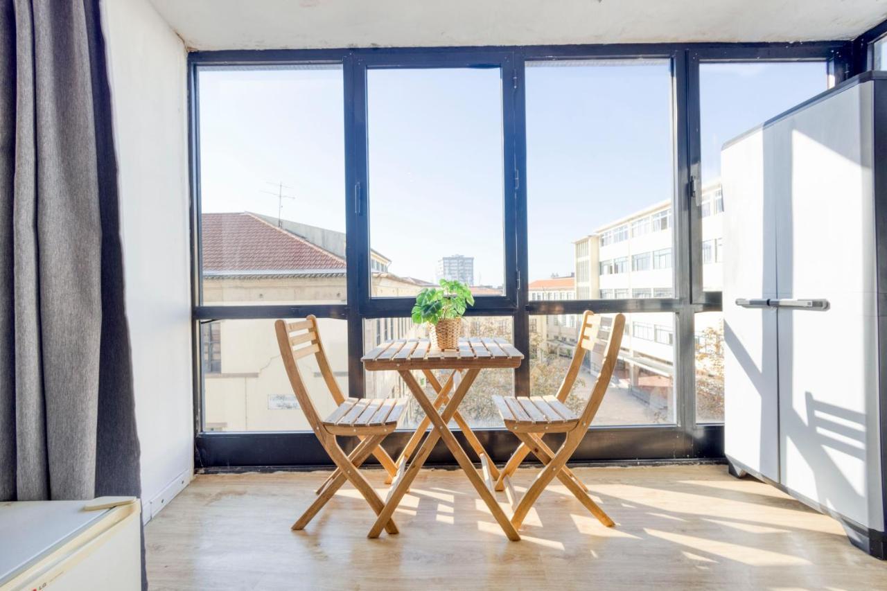 Travel & Live Alegria Apartments Porto Eksteriør bilde