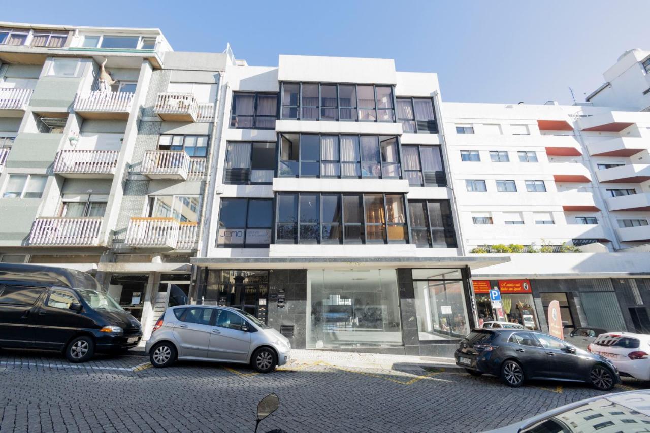 Travel & Live Alegria Apartments Porto Eksteriør bilde