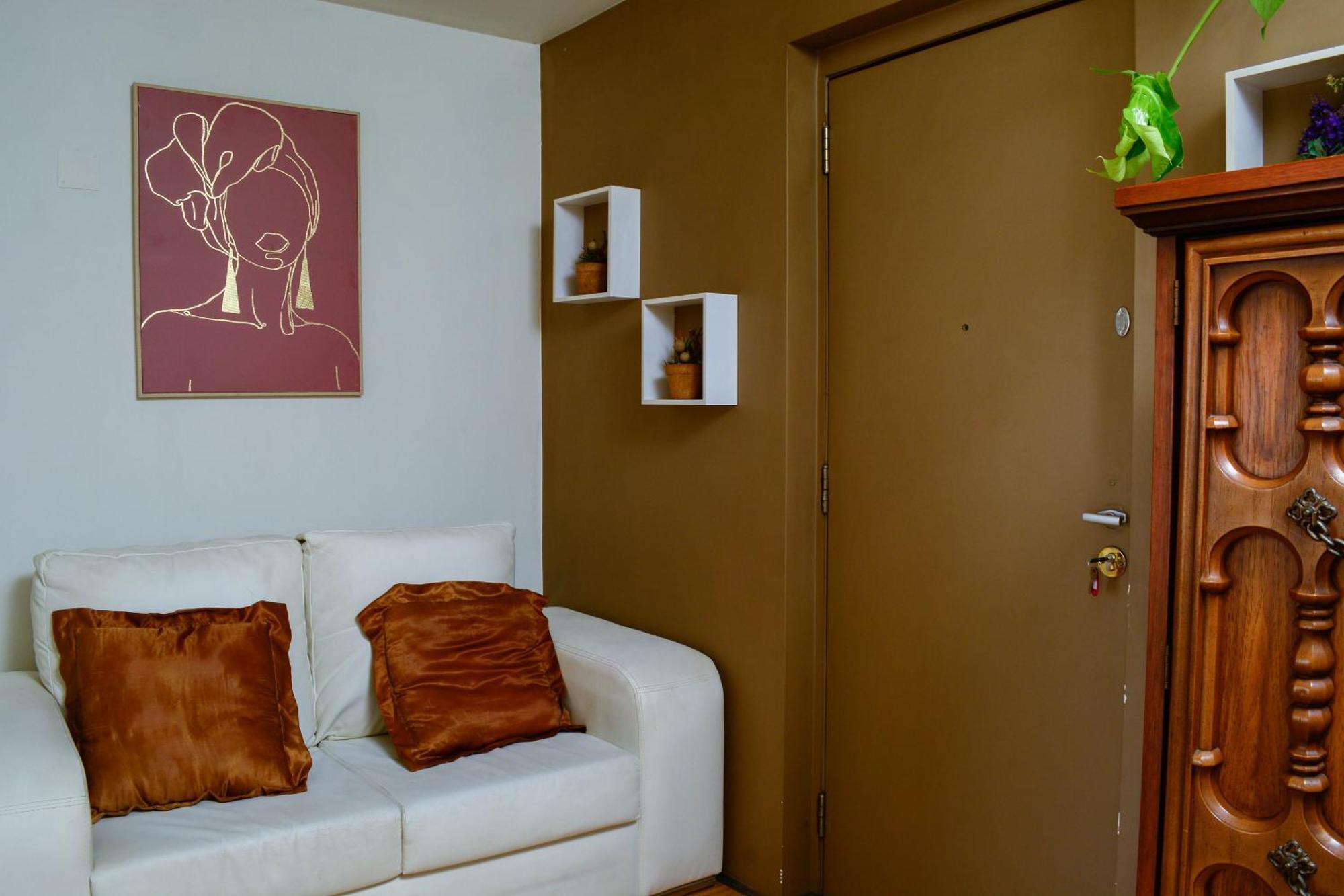 Travel & Live Alegria Apartments Porto Eksteriør bilde