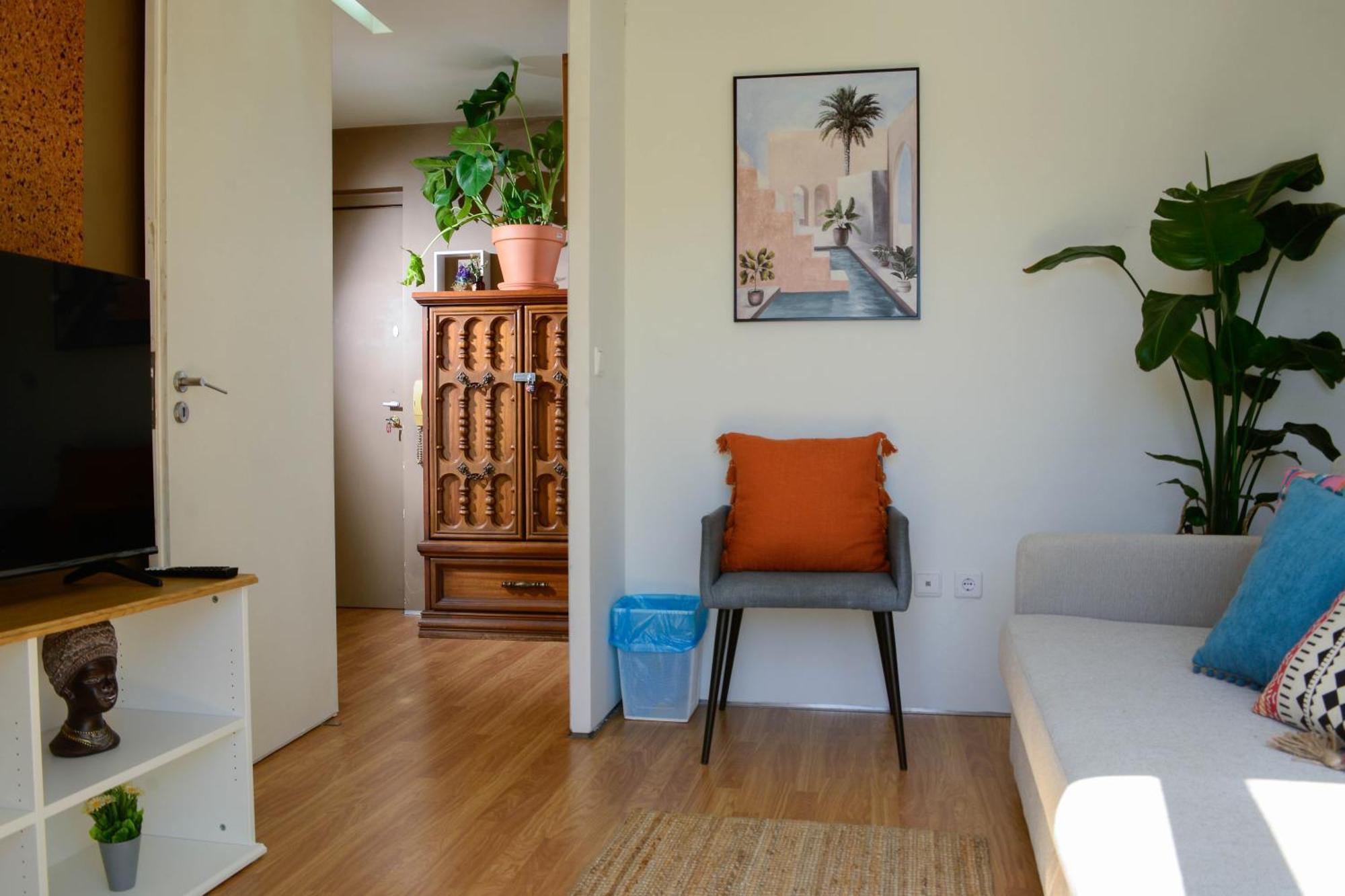 Travel & Live Alegria Apartments Porto Eksteriør bilde