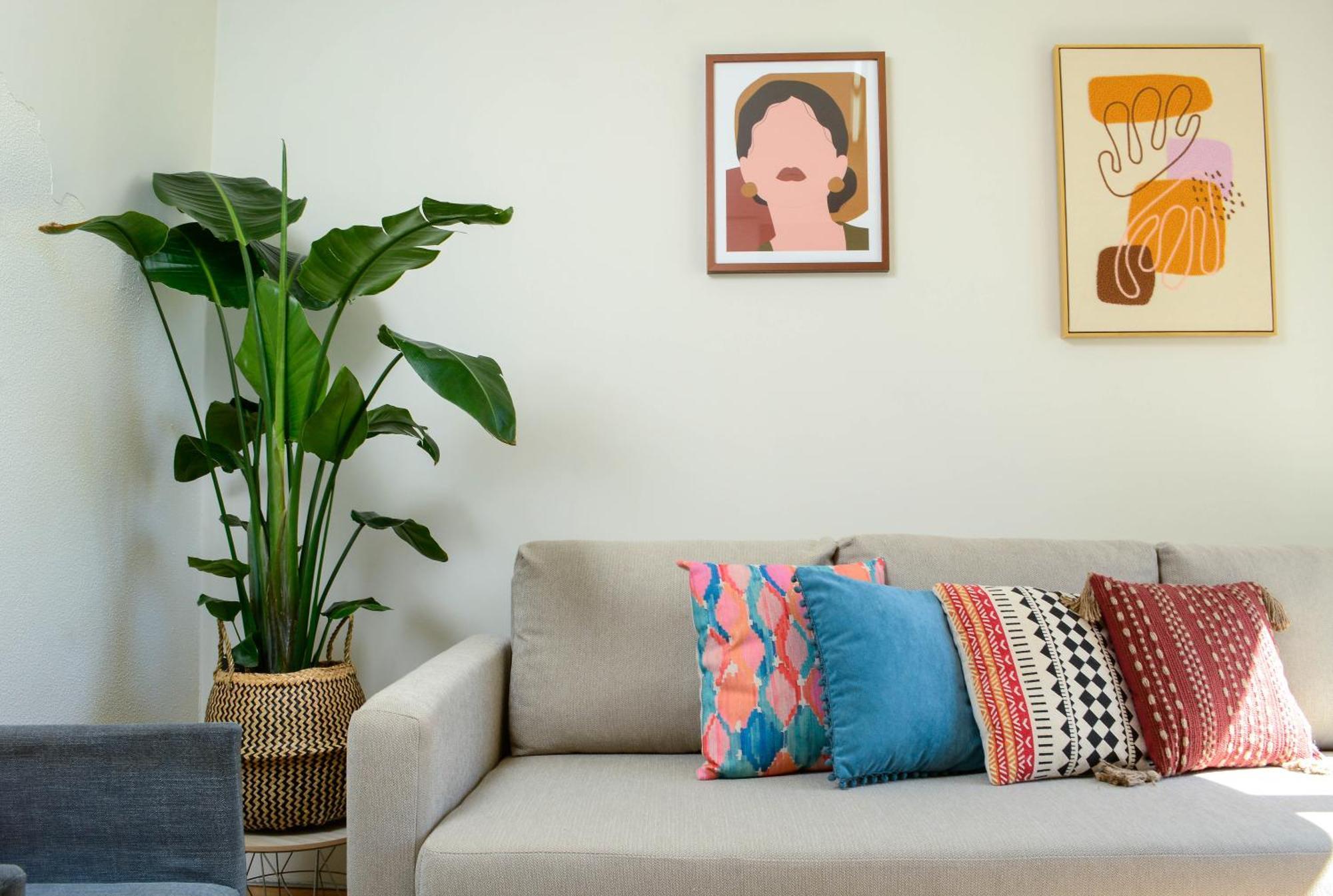 Travel & Live Alegria Apartments Porto Eksteriør bilde