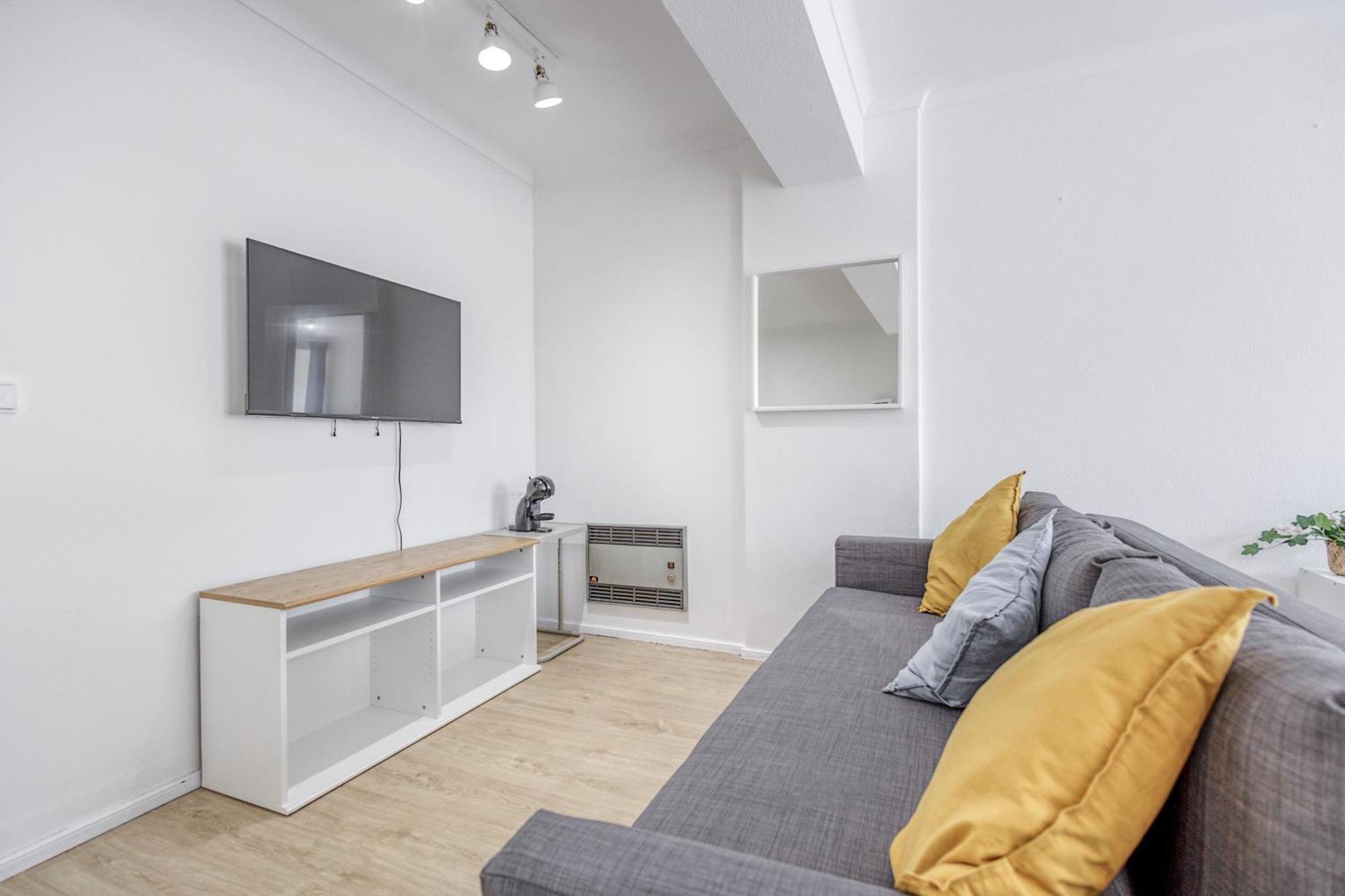 Travel & Live Alegria Apartments Porto Eksteriør bilde
