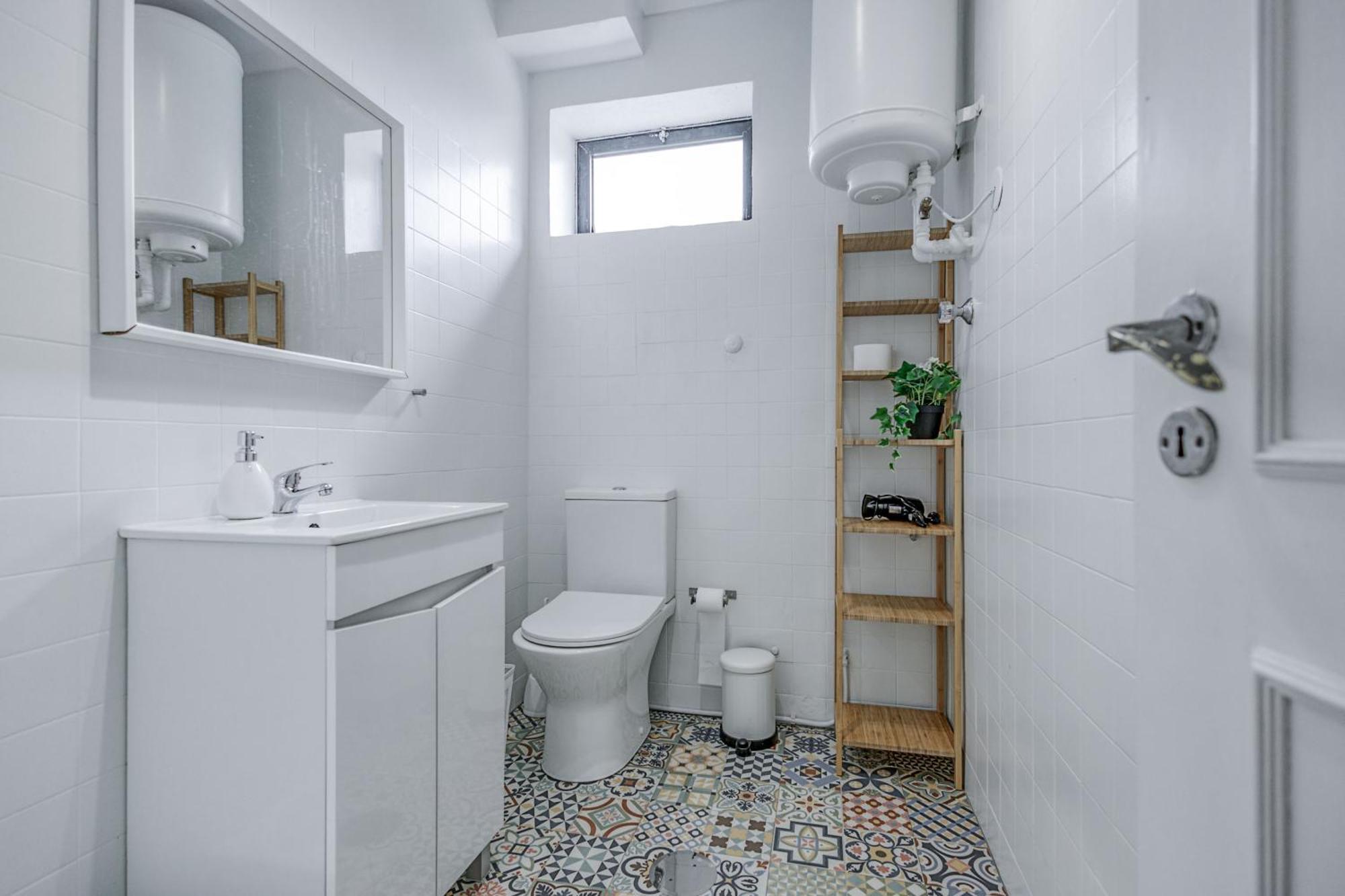 Travel & Live Alegria Apartments Porto Eksteriør bilde