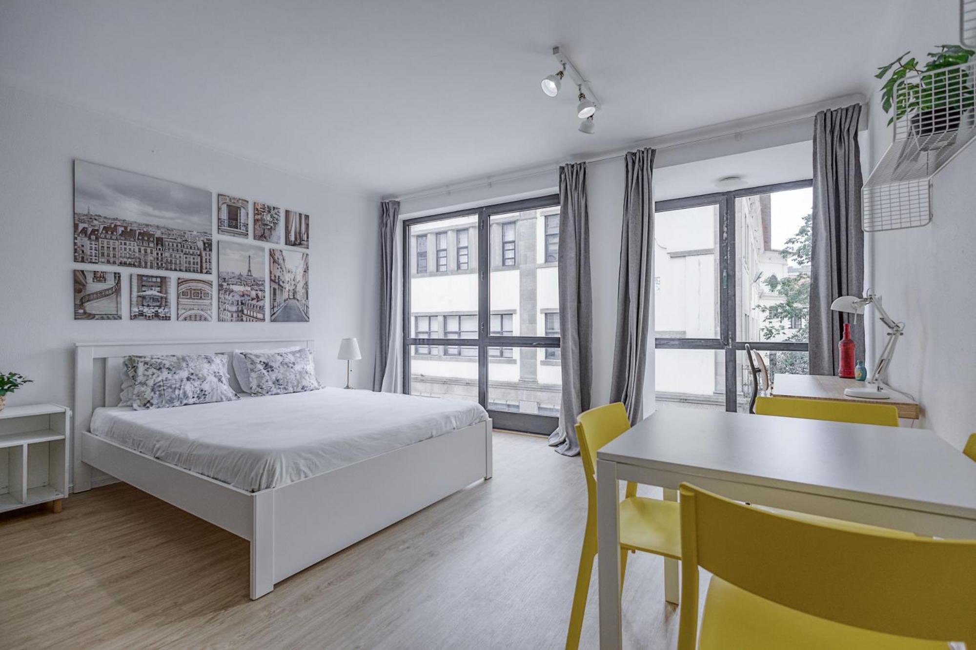 Travel & Live Alegria Apartments Porto Eksteriør bilde